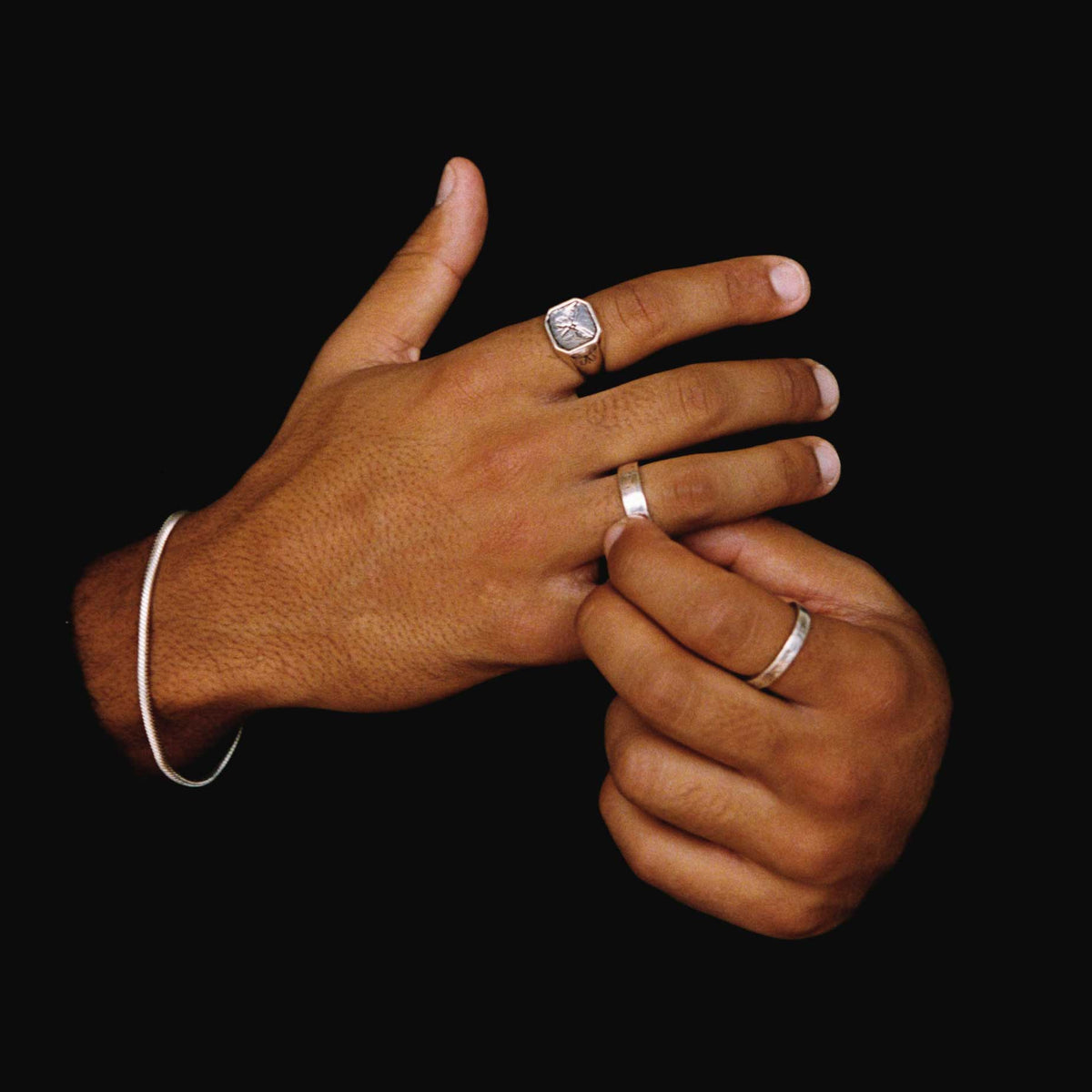 two jeys anelli 01 Ring