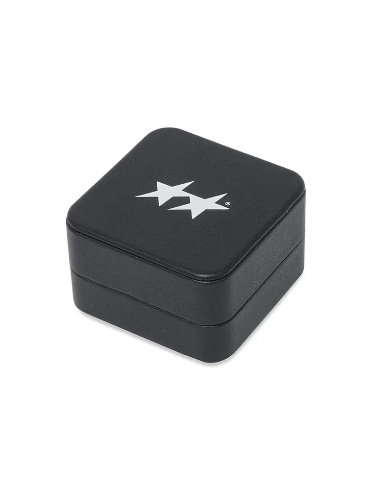 two jeys anelli Die Cut Ring