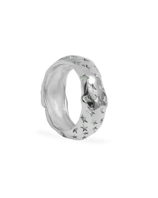 two jeys Organic All Over Ring foto 1