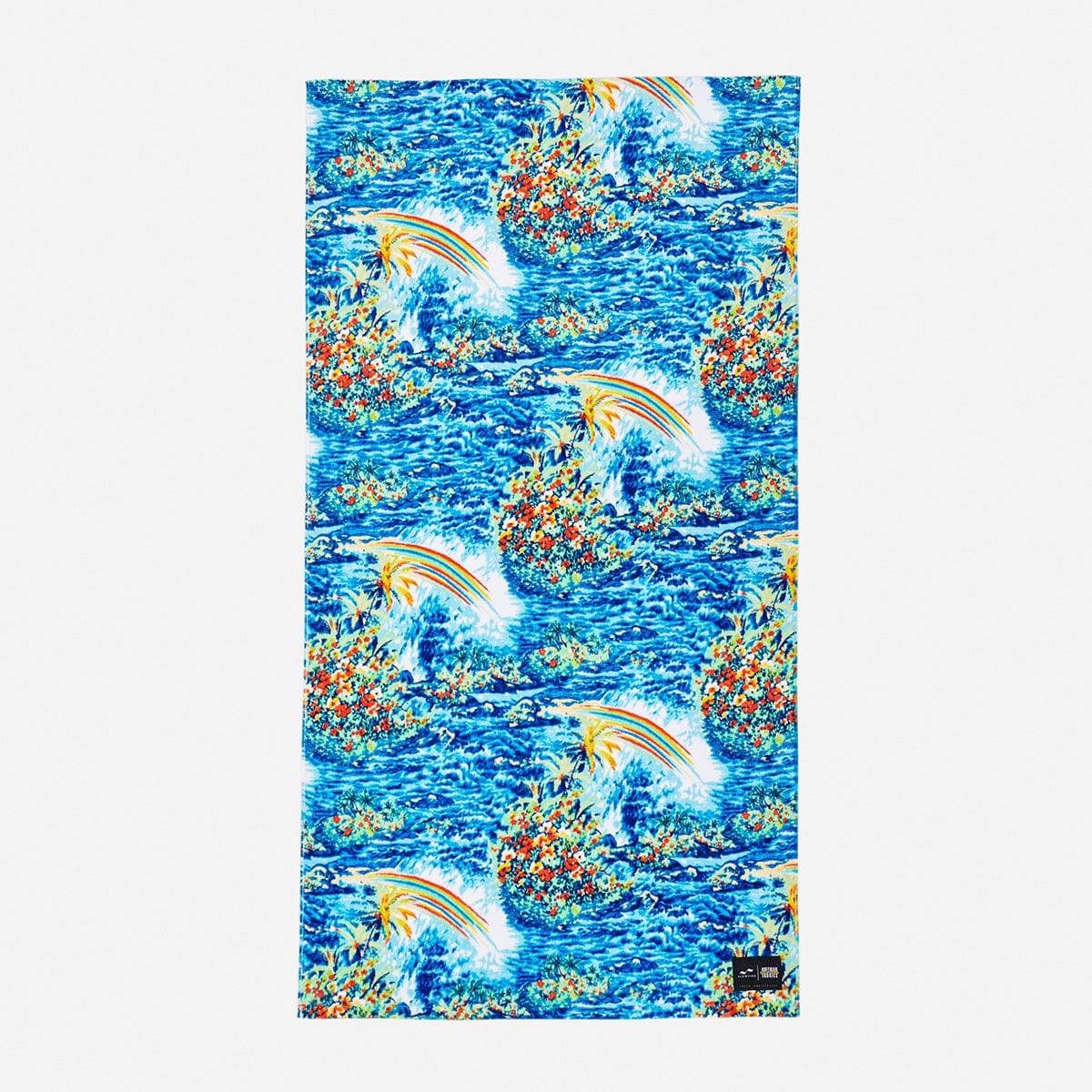 slowtide asciugamani Bows Towel