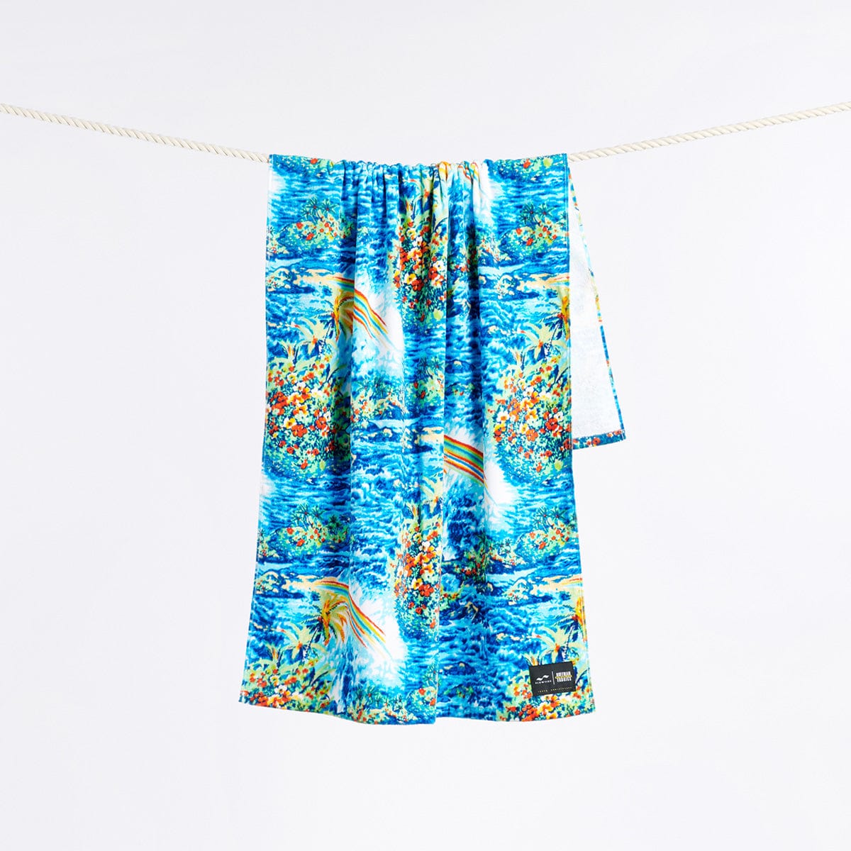 slowtide asciugamani Bows Towel