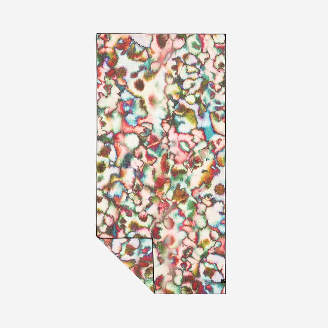 slowtide asciugamani DRIP QUICK DRY TOWEL