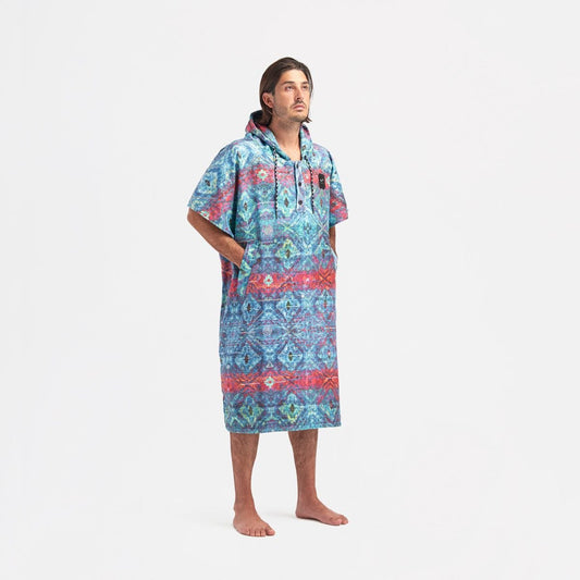 slowtide KASSIA QUICK DRY PONCHO foto 1