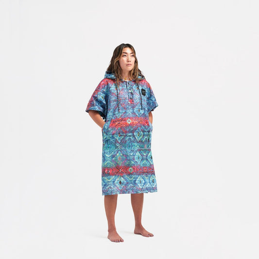 slowtide KASSIA QUICK DRY PONCHO foto 2