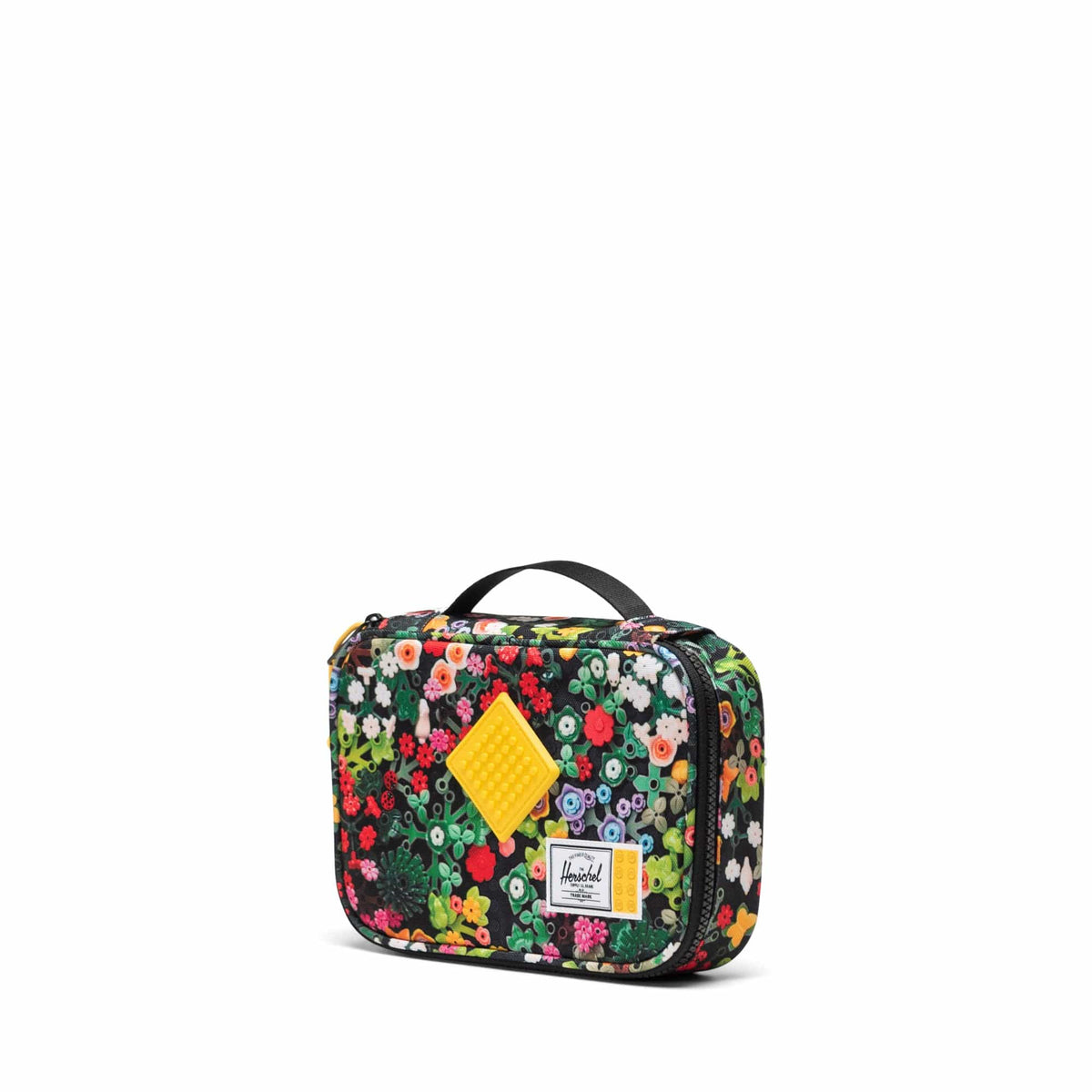herschel astucci Lego Herschel Heritage Pencil Case Little Herschel
