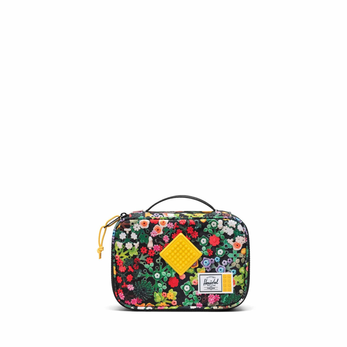 herschel astucci Lego Herschel Heritage Pencil Case Little Herschel
