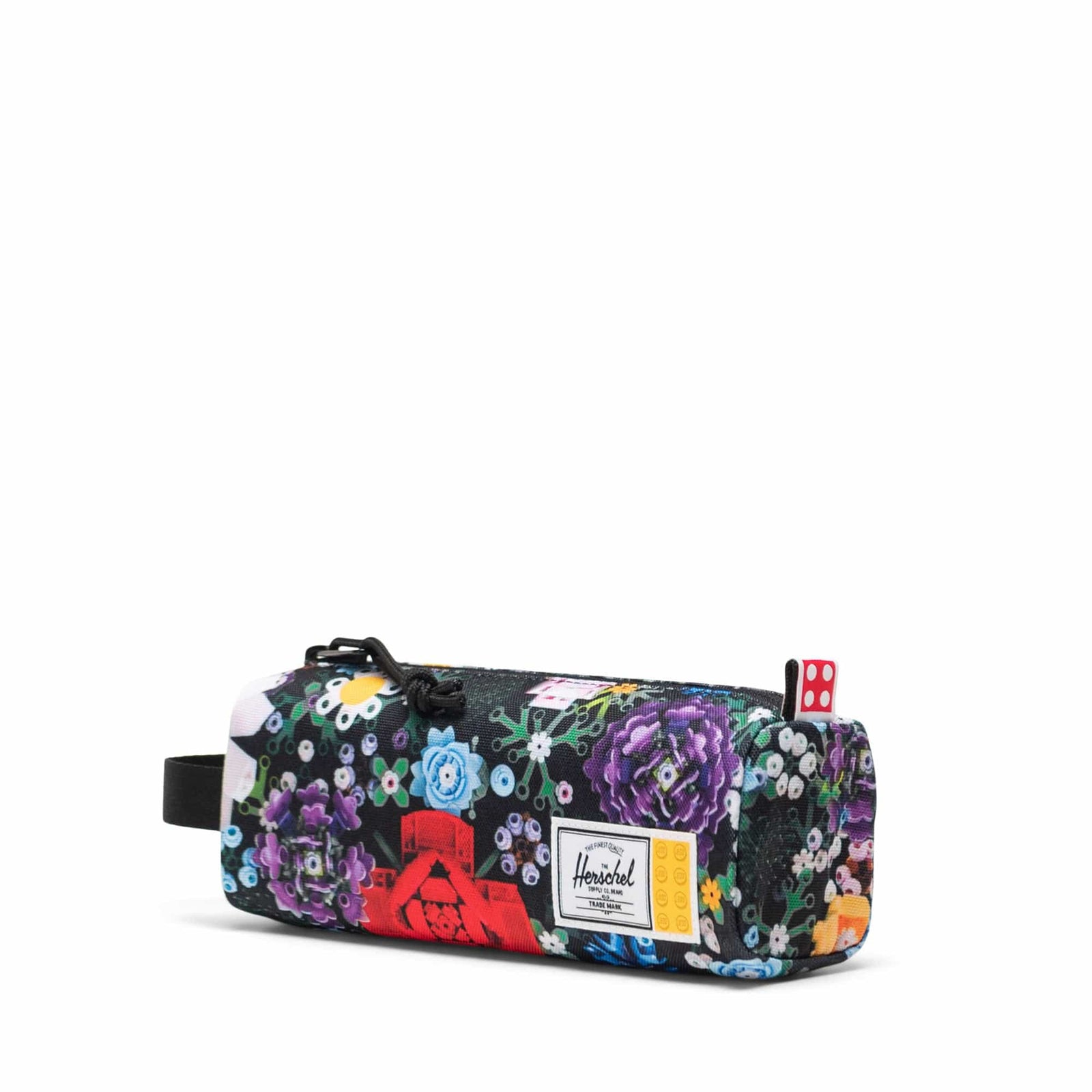 herschel astucci Lego Settlement Pencil Case