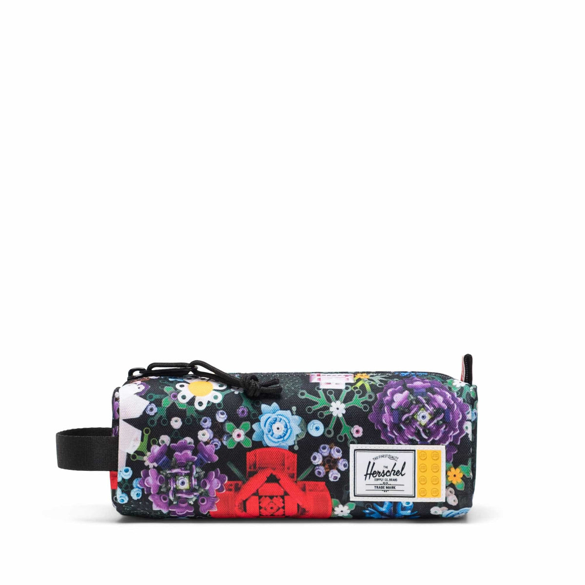 herschel astucci Lego Settlement Pencil Case