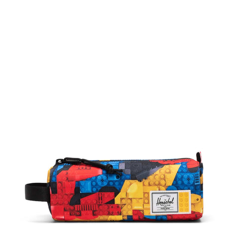 astucci herschel LEGO SETTLEMENT PENCIL CASE