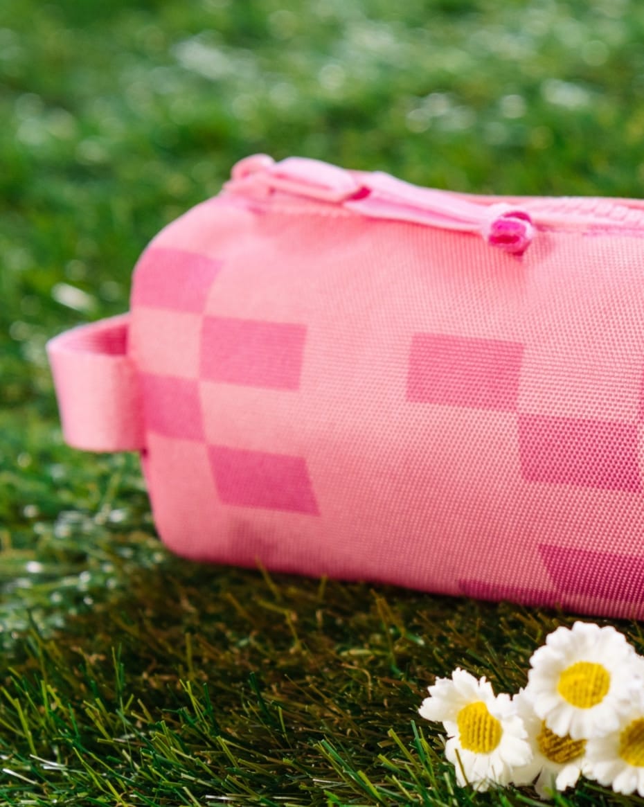 herschel astucci Minecraft Settlement Pencil Case Little Herschel