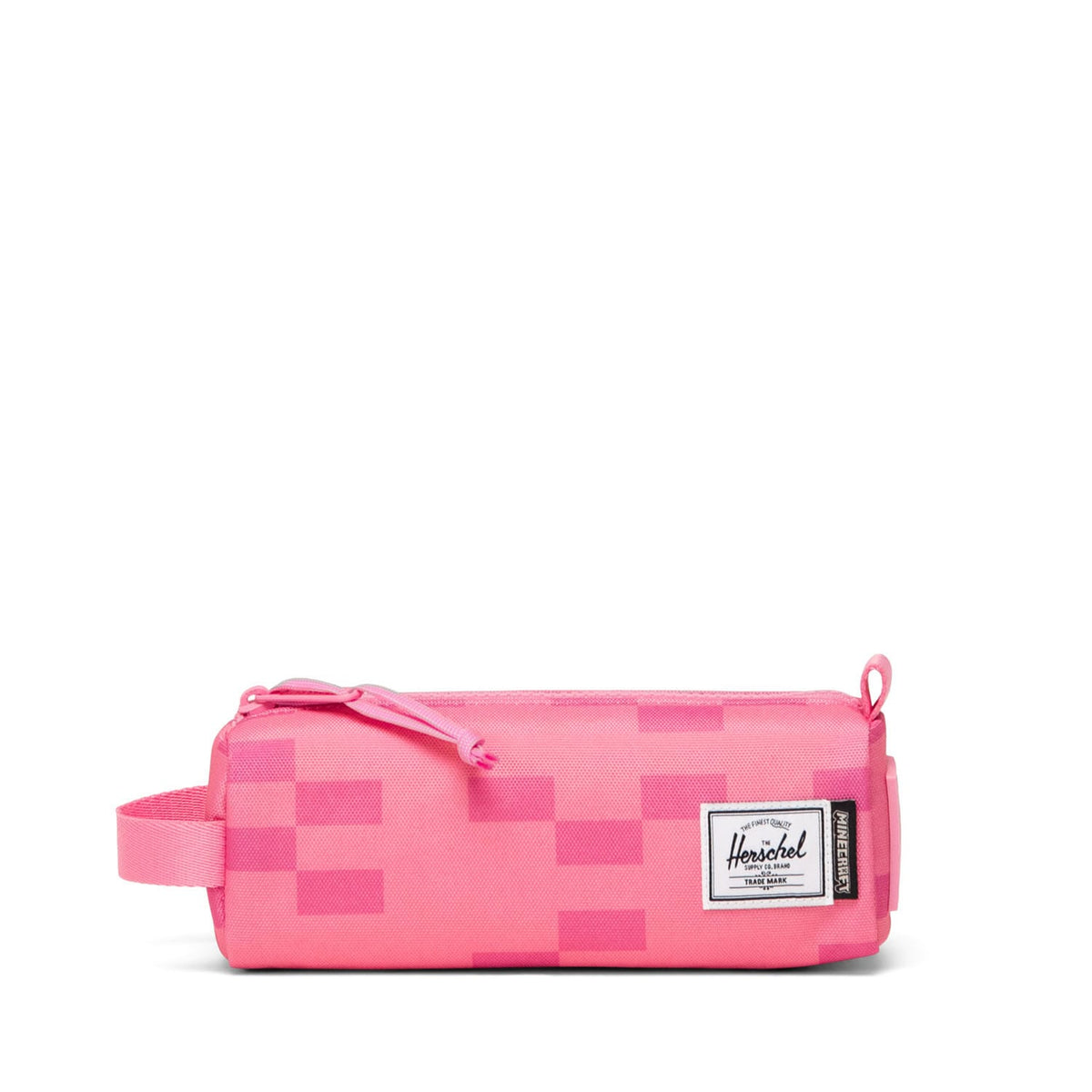 herschel astucci Minecraft Settlement Pencil Case Little Herschel