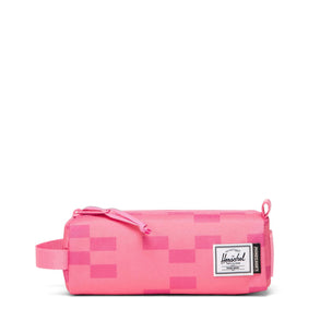 Minecraft Settlement Pencil Case Little Herschel