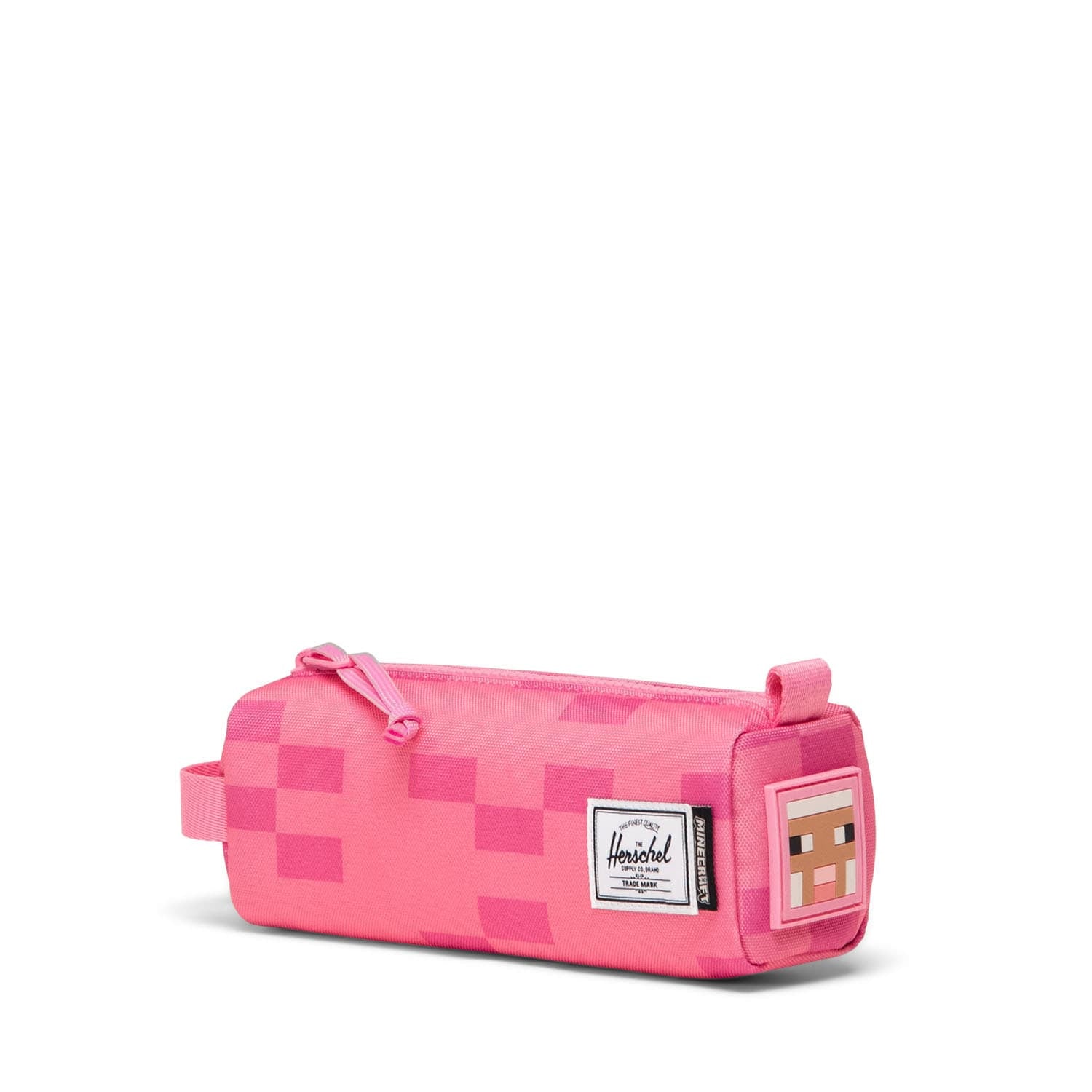 herschel astucci Minecraft Settlement Pencil Case Little Herschel