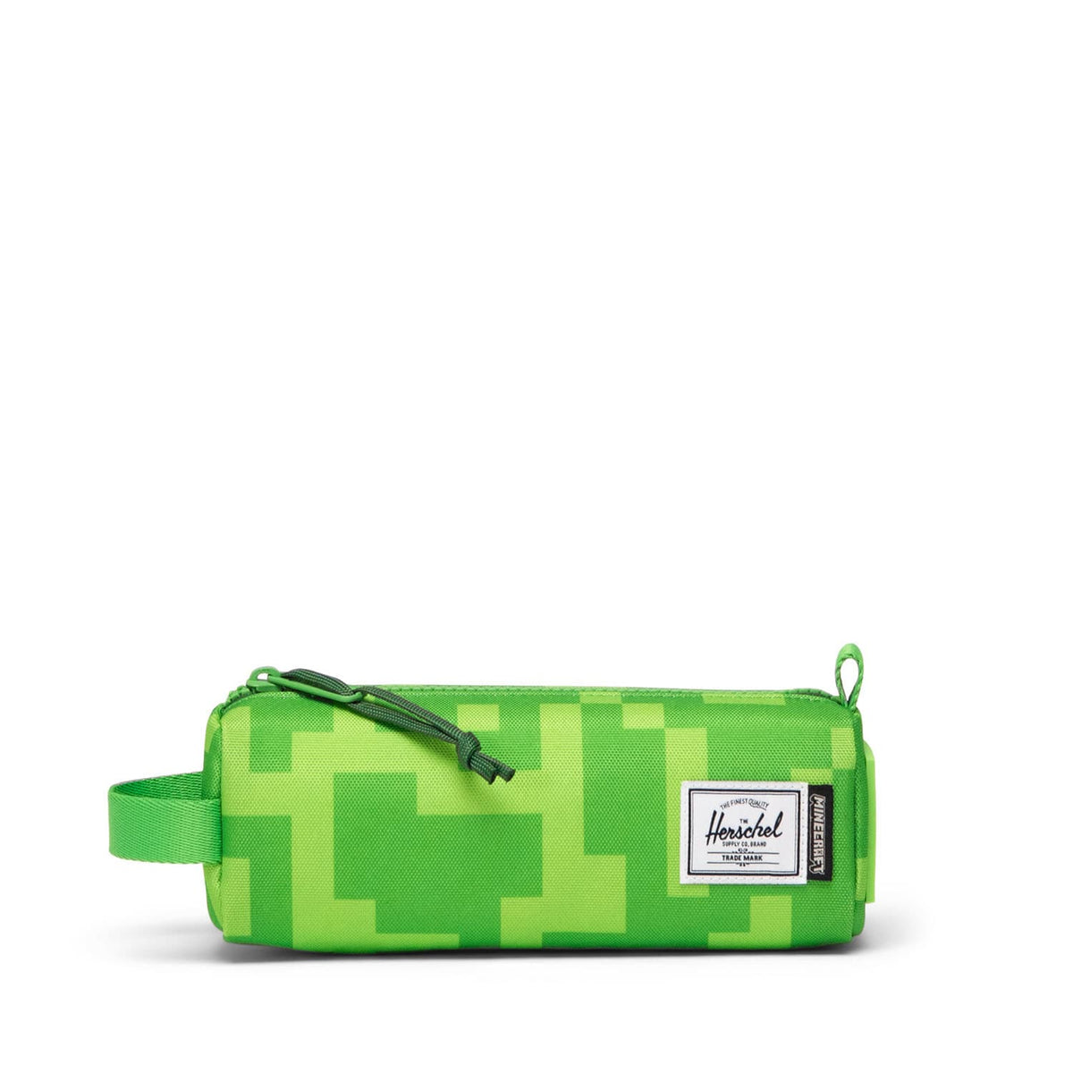 herschel astucci Minecraft Settlement Pencil Case Little Herschel