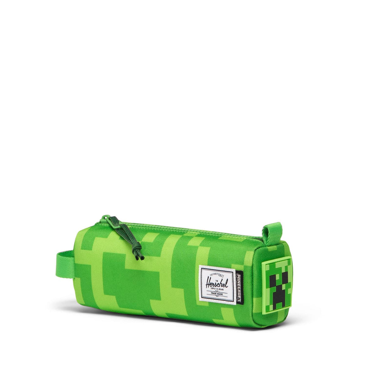herschel astucci Minecraft Settlement Pencil Case Little Herschel