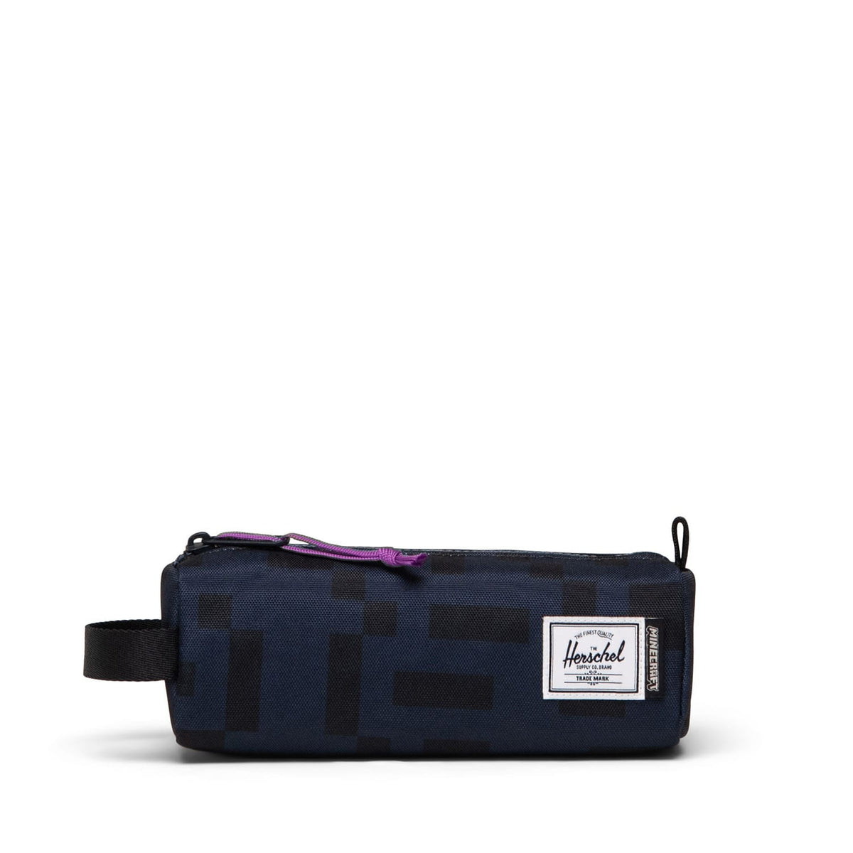 herschel astucci Minecraft Settlement Pencil Case Little Herschel