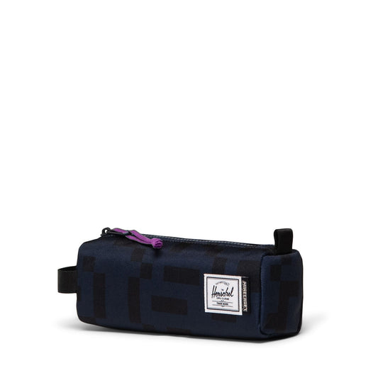 herschel Minecraft Settlement Pencil Case Little Herschel foto 6