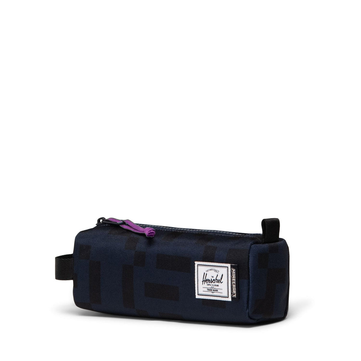 herschel astucci Minecraft Settlement Pencil Case Little Herschel