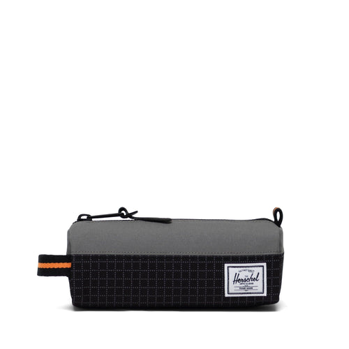 astucci herschel SETTLEMENT CASE