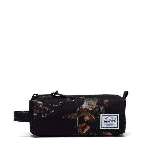 astucci herschel SETTLEMENT CASE - FOREST CAMO