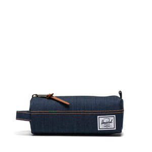 SETTLEMENT CASE - INDIGO DENIM