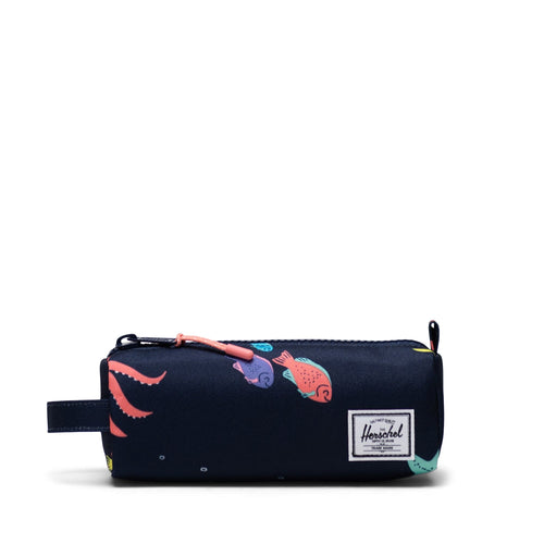 astucci herschel SETTLEMENT CASE - INTO THE SEA