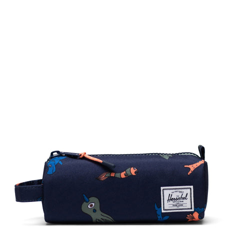 astucci herschel SETTLEMENT CASE - SEA MONSTERS