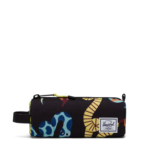 astucci herschel SETTLEMENT CASE - SNAKES