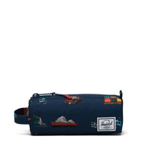 SETTLEMENT CASE - TUG BOATS