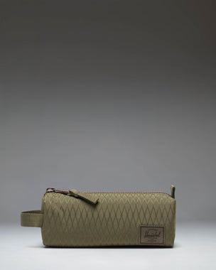 Settlement Pencil Case