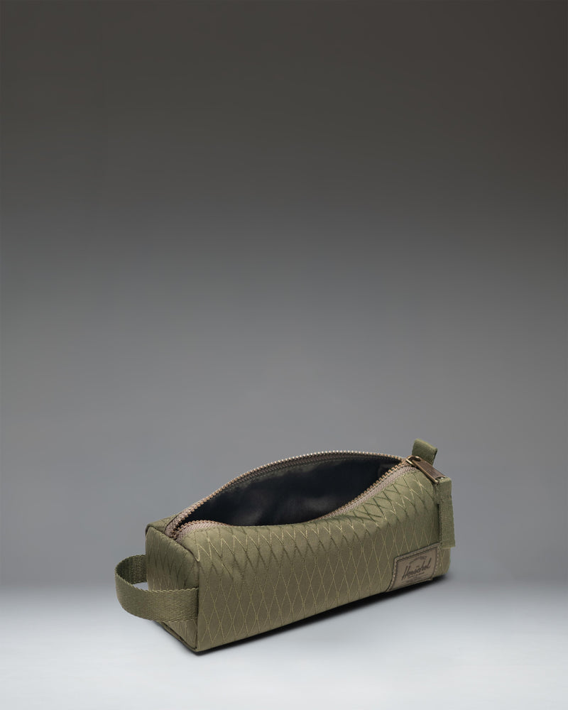 herschel astucci Settlement Pencil Case