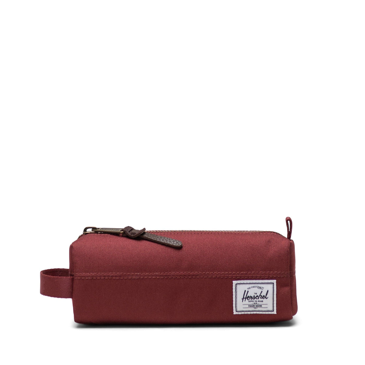 herschel astucci SETTLEMENT PENCIL CASE
