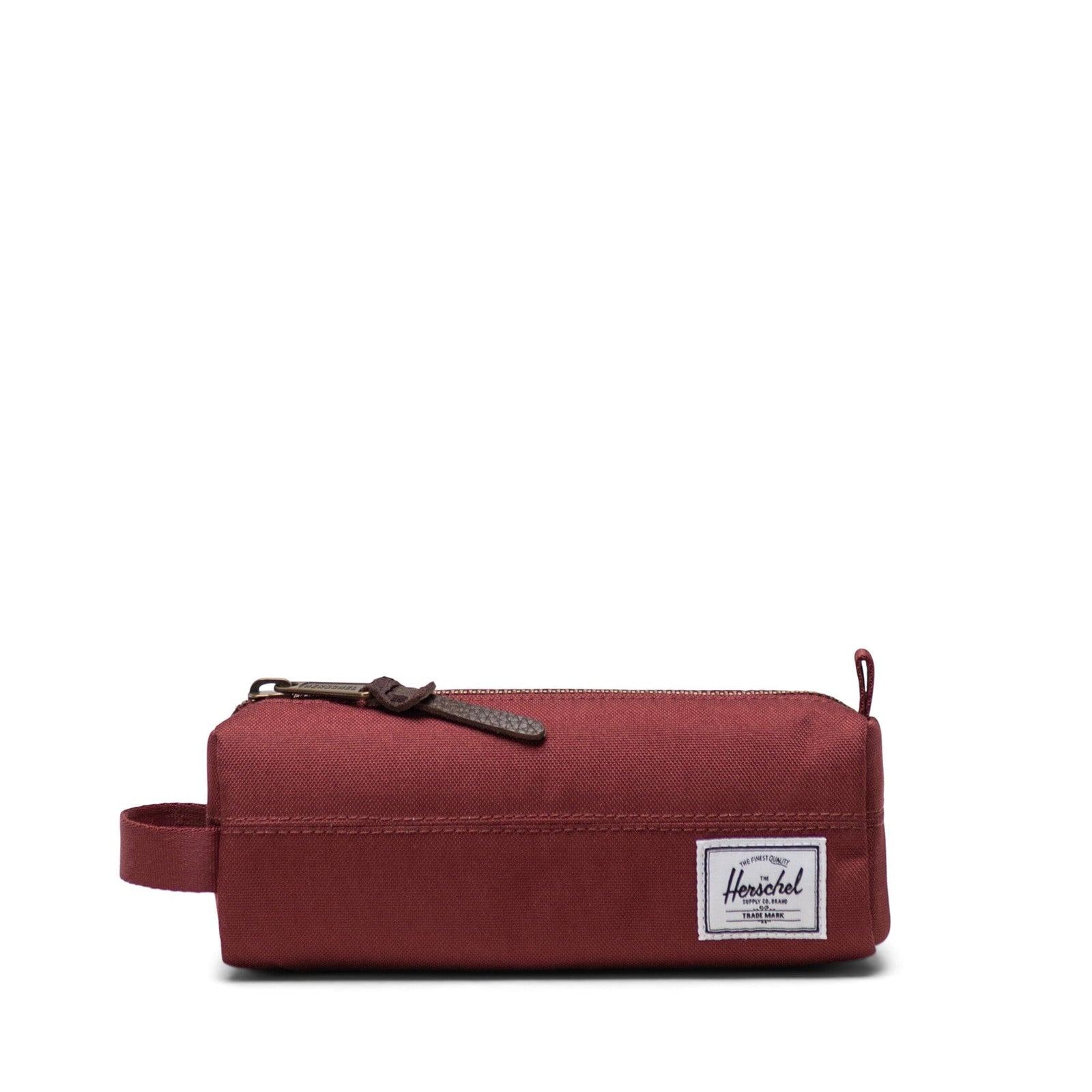 herschel astucci SETTLEMENT PENCIL CASE