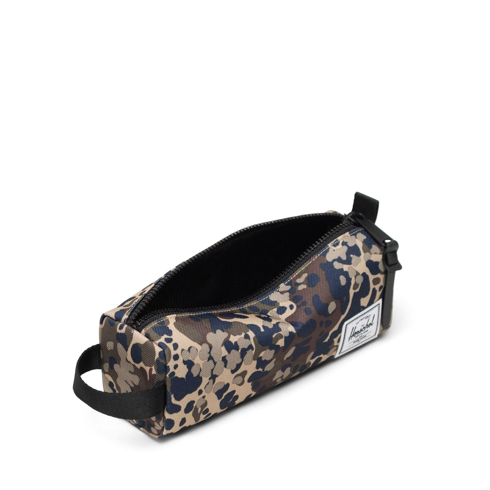 herschel astucci SETTLEMENT PENCIL CASE