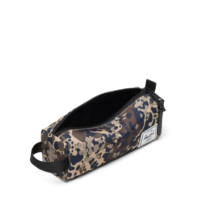 herschel astucci SETTLEMENT PENCIL CASE
