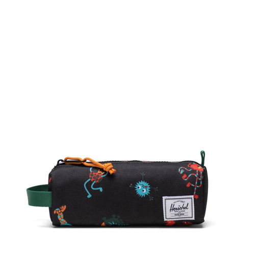 astucci herschel SETTLEMENT PENCIL CASE LITTLE HERSCHEL