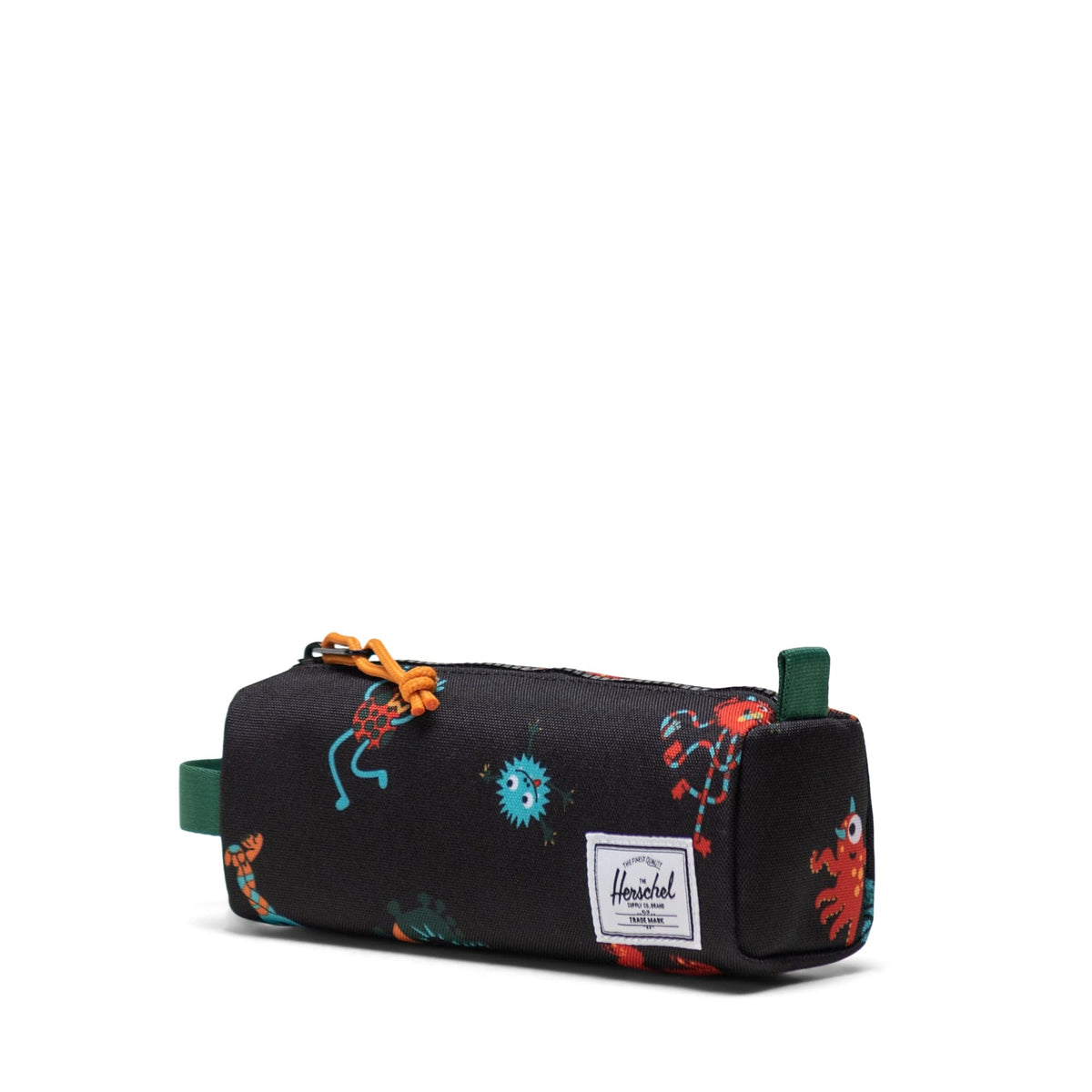 herschel astucci SETTLEMENT PENCIL CASE LITTLE HERSCHEL