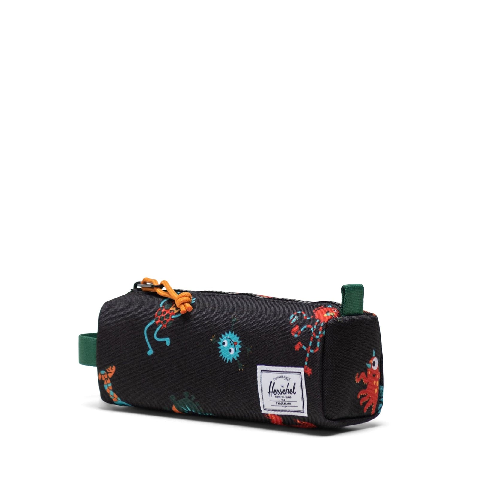 herschel astucci SETTLEMENT PENCIL CASE LITTLE HERSCHEL