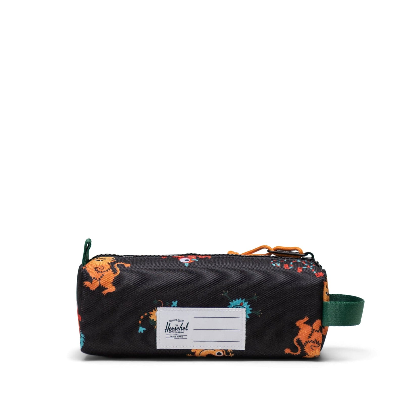 herschel astucci SETTLEMENT PENCIL CASE LITTLE HERSCHEL