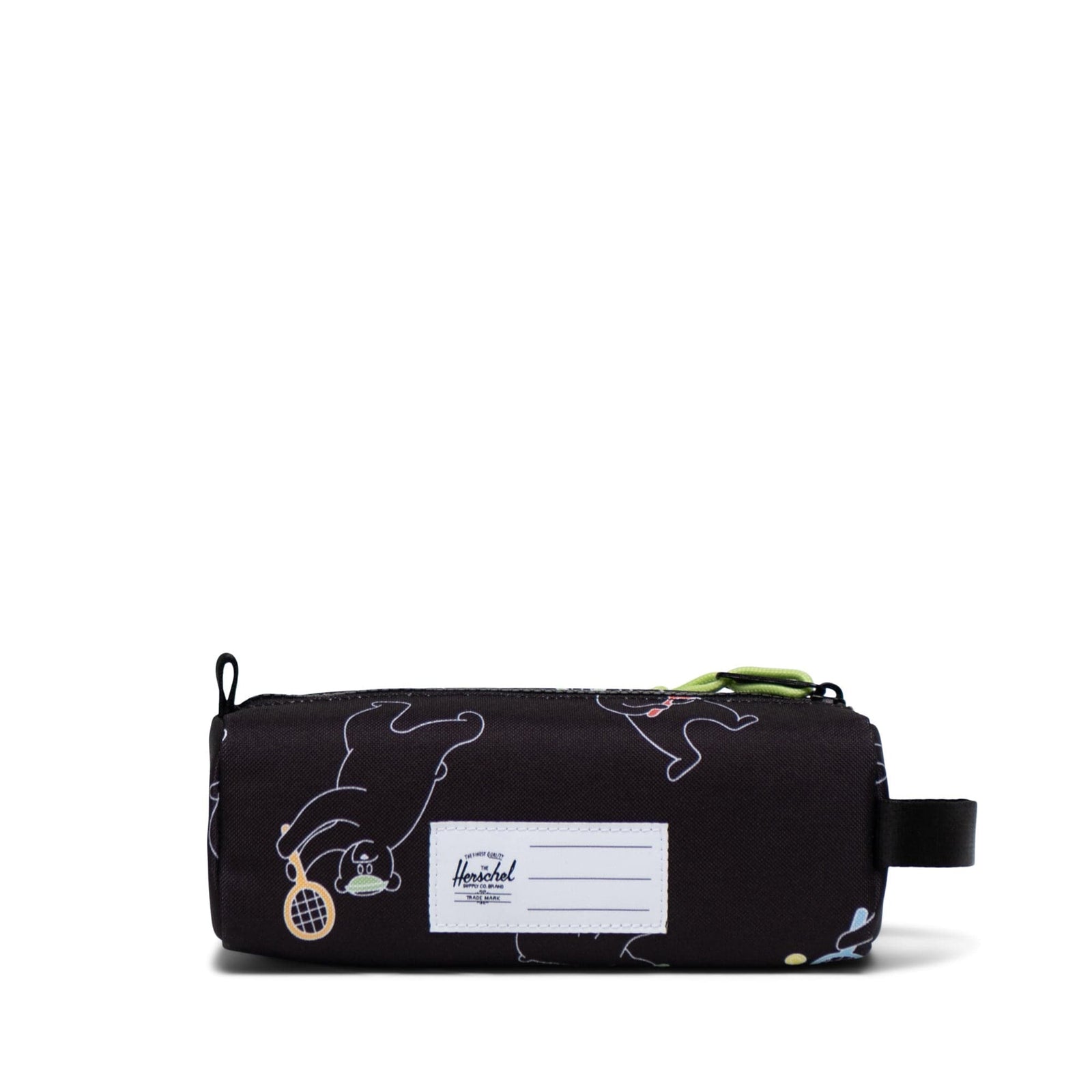herschel astucci SETTLEMENT PENCIL CASE LITTLE HERSCHEL