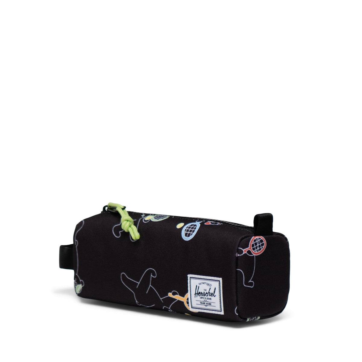 herschel astucci SETTLEMENT PENCIL CASE LITTLE HERSCHEL
