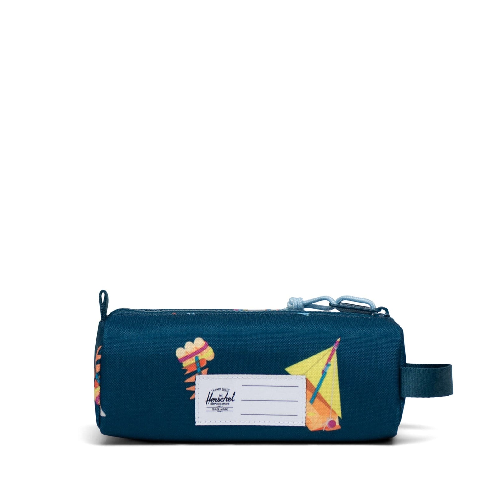 herschel astucci SETTLEMENT PENCIL CASE LITTLE HERSCHEL