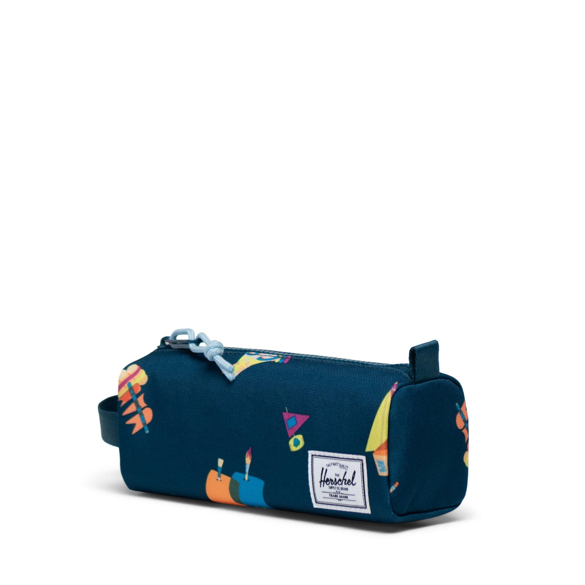 herschel astucci SETTLEMENT PENCIL CASE LITTLE HERSCHEL
