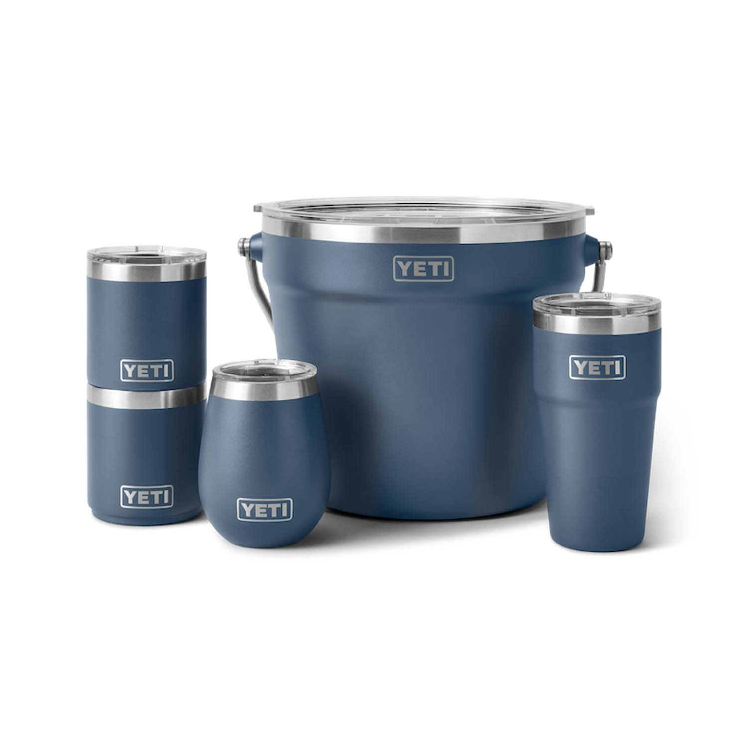 yeti attrezzatura da campeggio BEVERAGE BUCKET