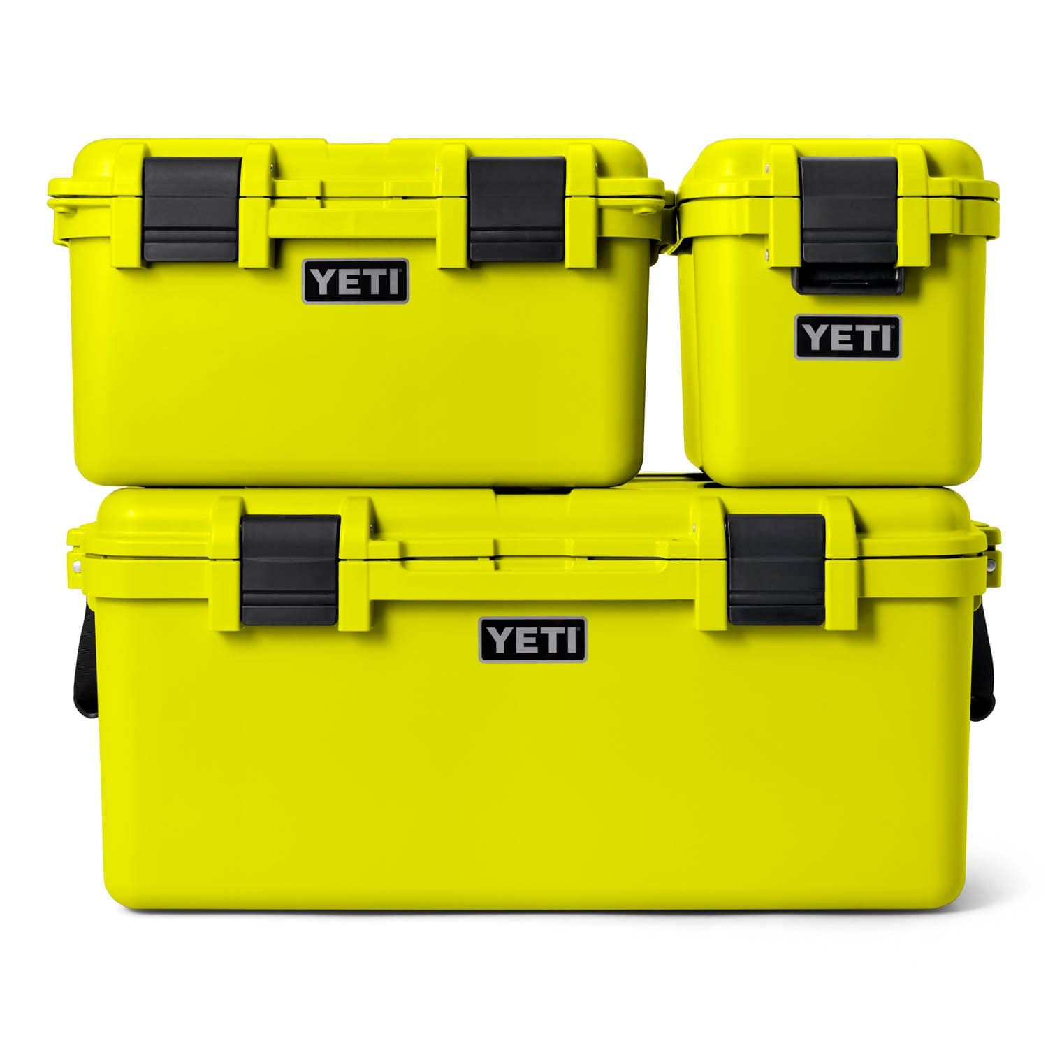 yeti attrezzatura da campeggio Loadout Gobox 15