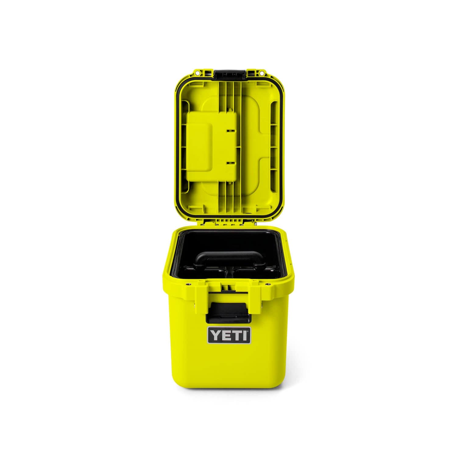 yeti attrezzatura da campeggio Loadout Gobox 15