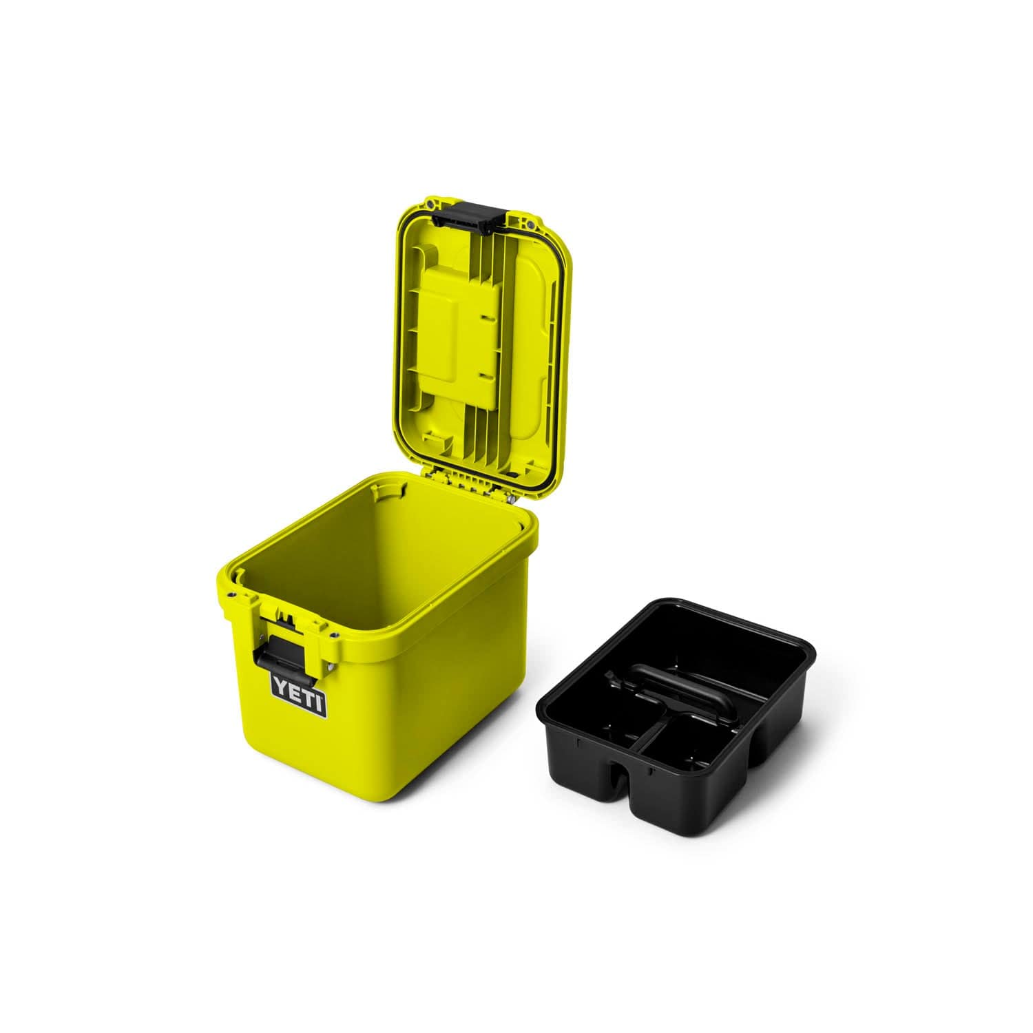 yeti attrezzatura da campeggio Loadout Gobox 15