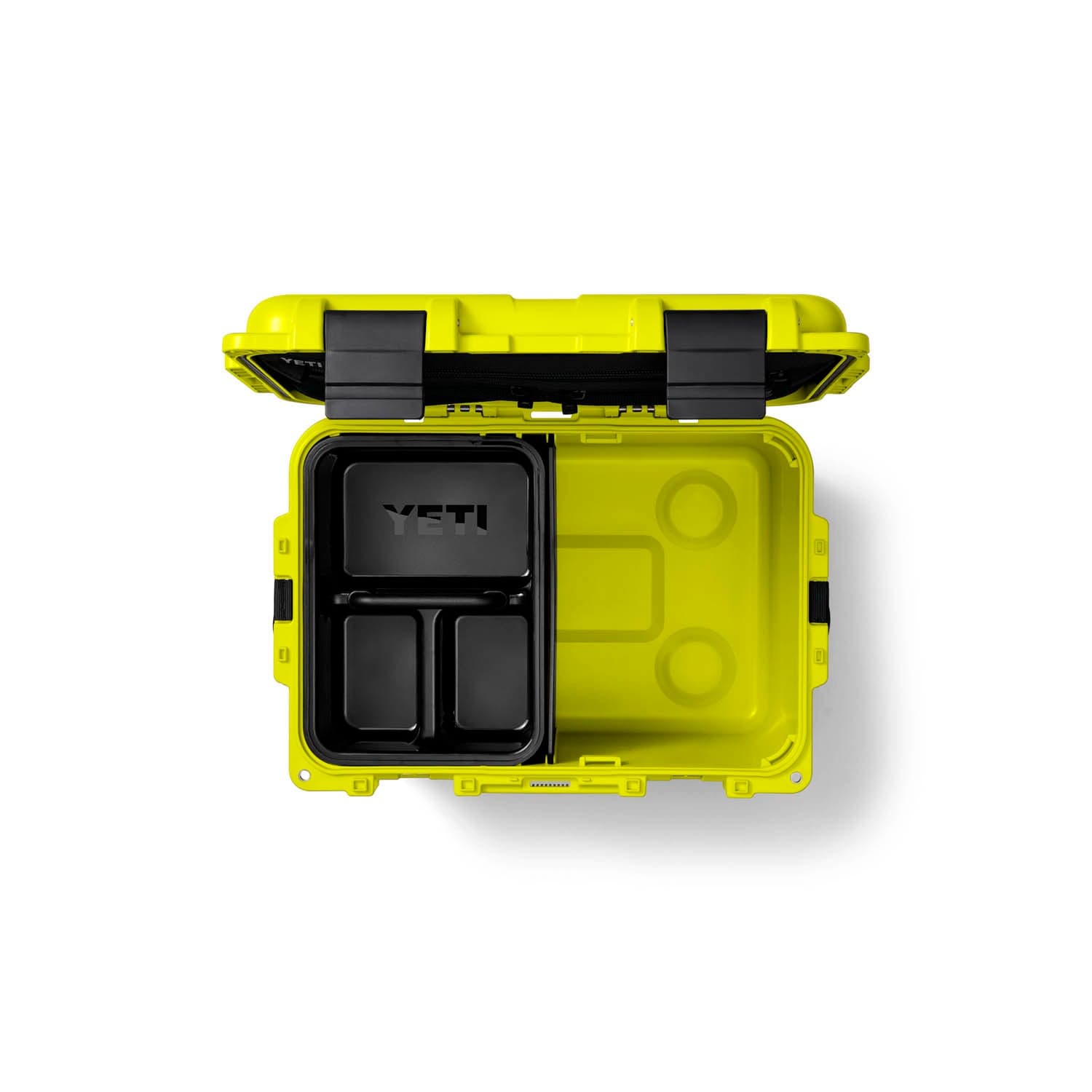yeti attrezzatura da campeggio Loadout Gobox 30