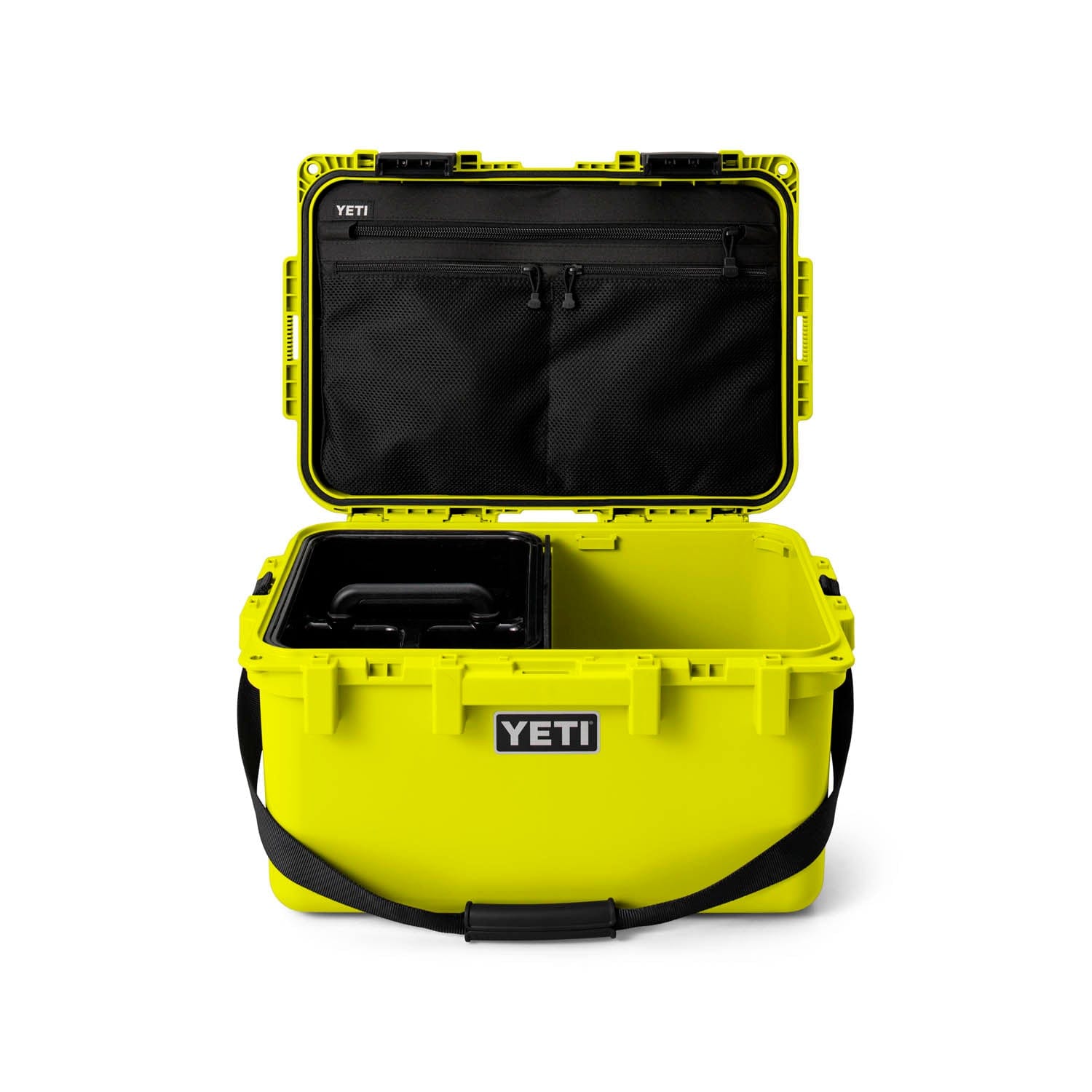 yeti attrezzatura da campeggio Loadout Gobox 30