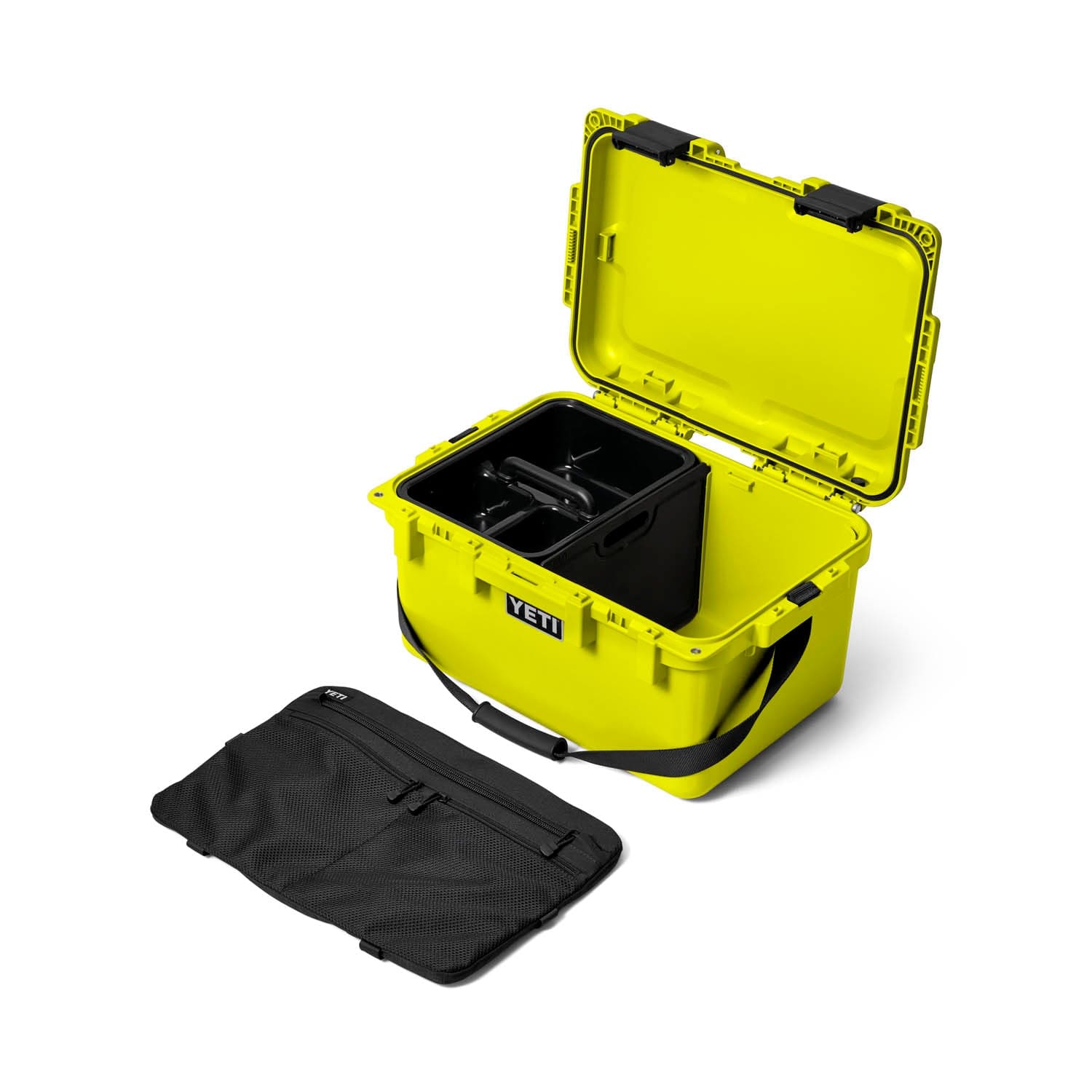 yeti attrezzatura da campeggio Loadout Gobox 30